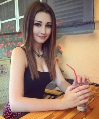 Анкета проститутки Надежда - Фото 1, Серменево, 23 года, №3787